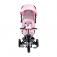 Продукт KinderKraft AVEO - Триколка, 360 градуса  - 18 - BG Hlapeta